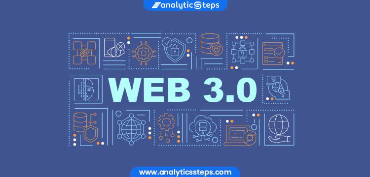 Web 3.0 Marketing: Strategies, Features, and What’s Next? title banner